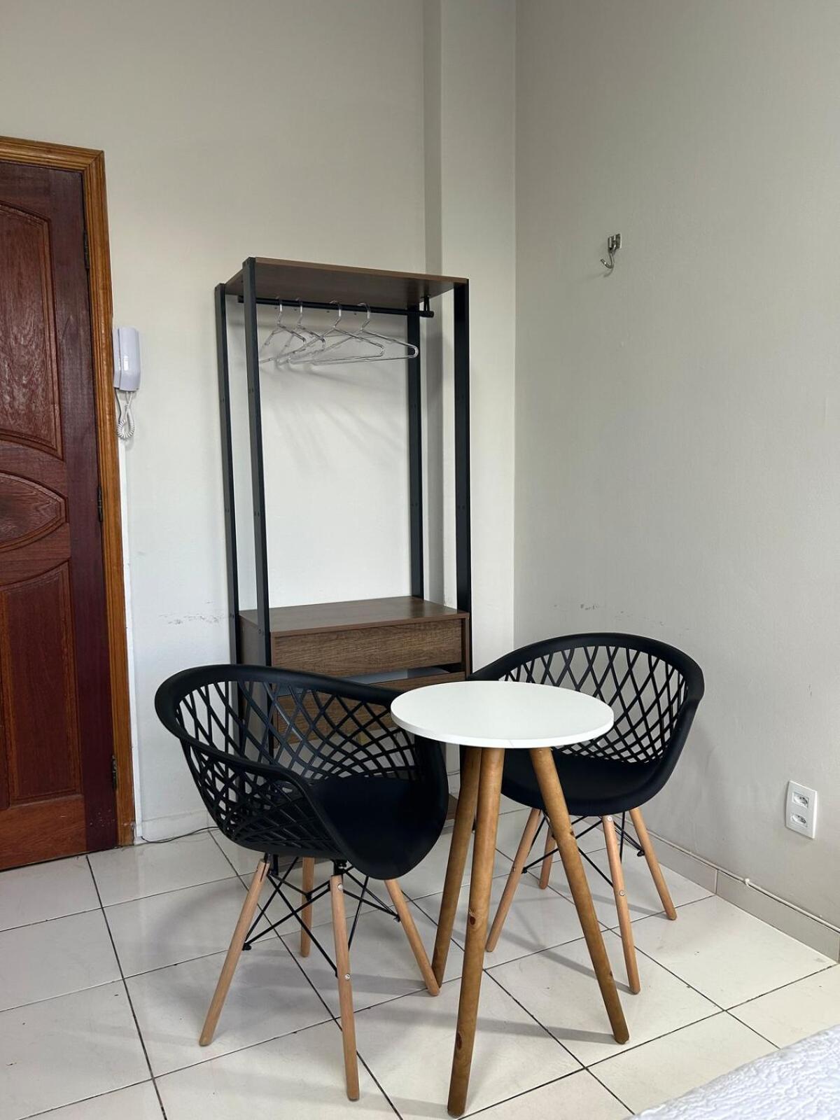 Apartamento Completo Catete
