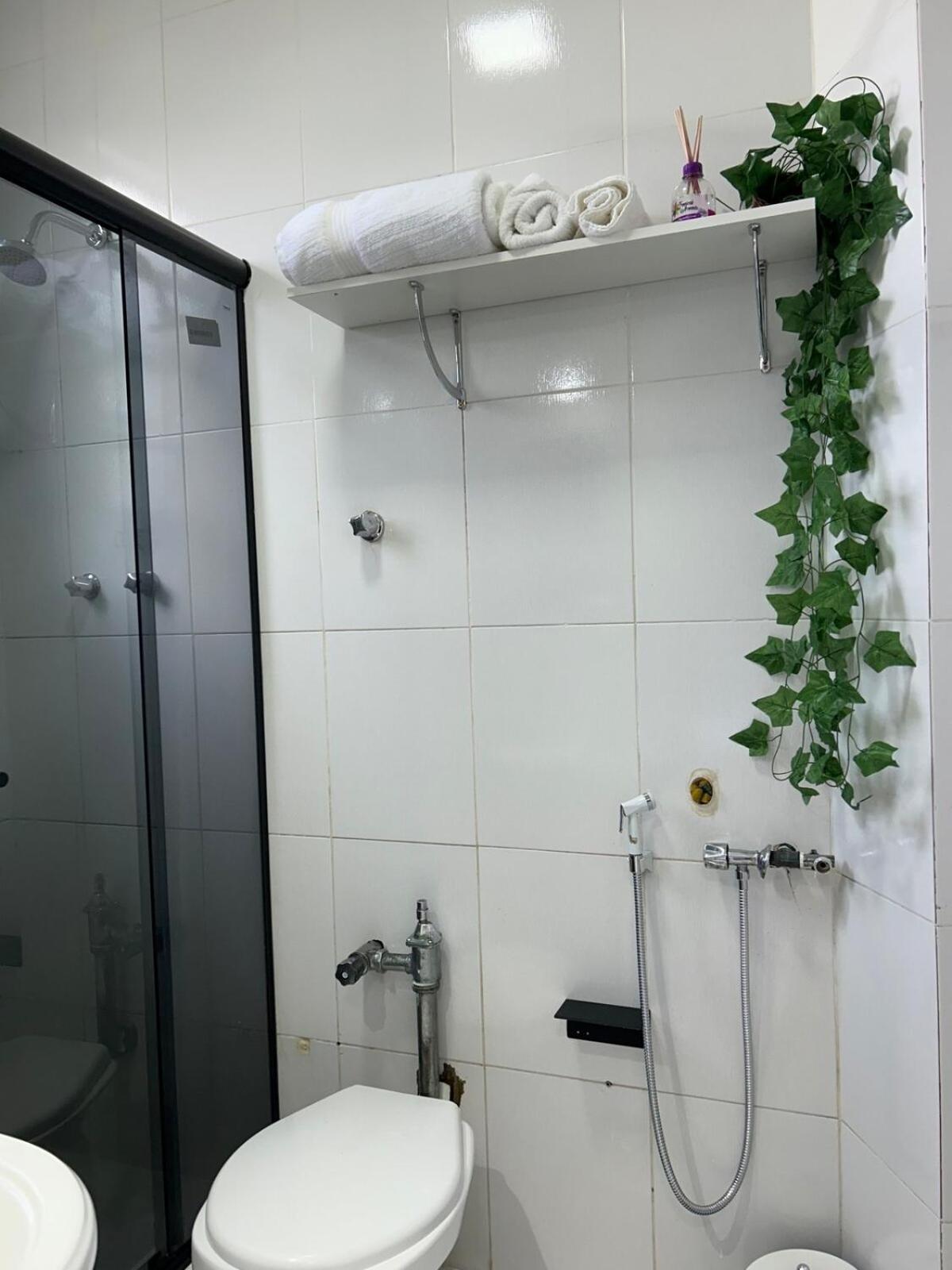 Completo Catete Apartamento