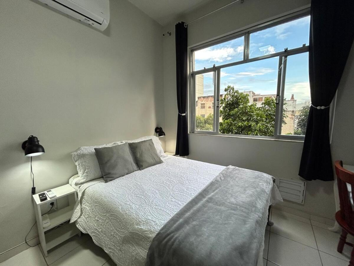 Apartamento Completo Catete