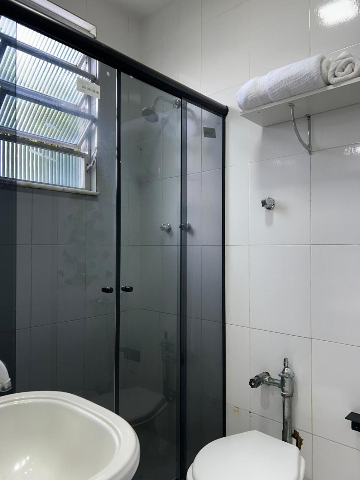 Apartamento Completo Catete Rio de Janeiro