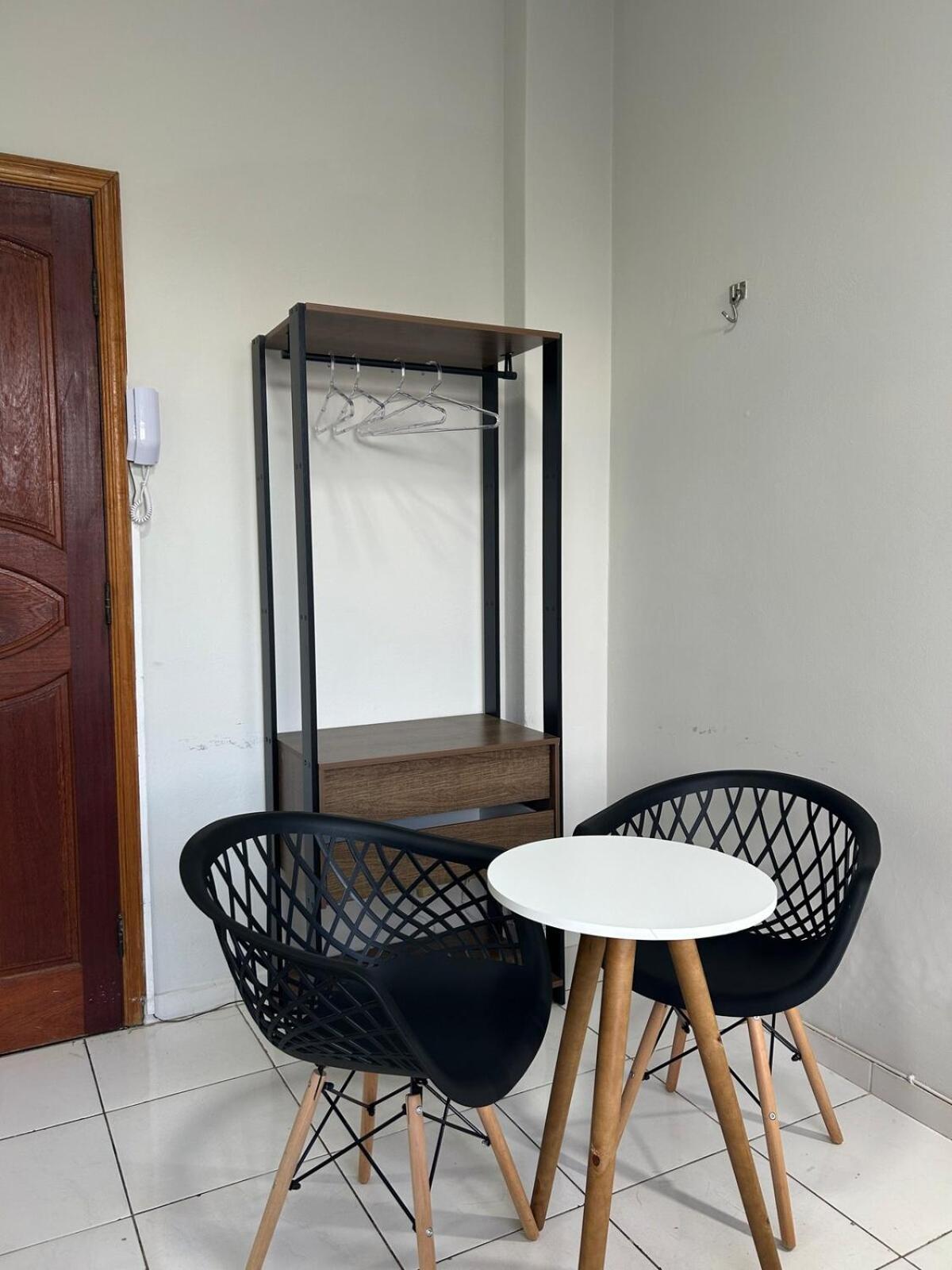 Apartamento Completo Catete *