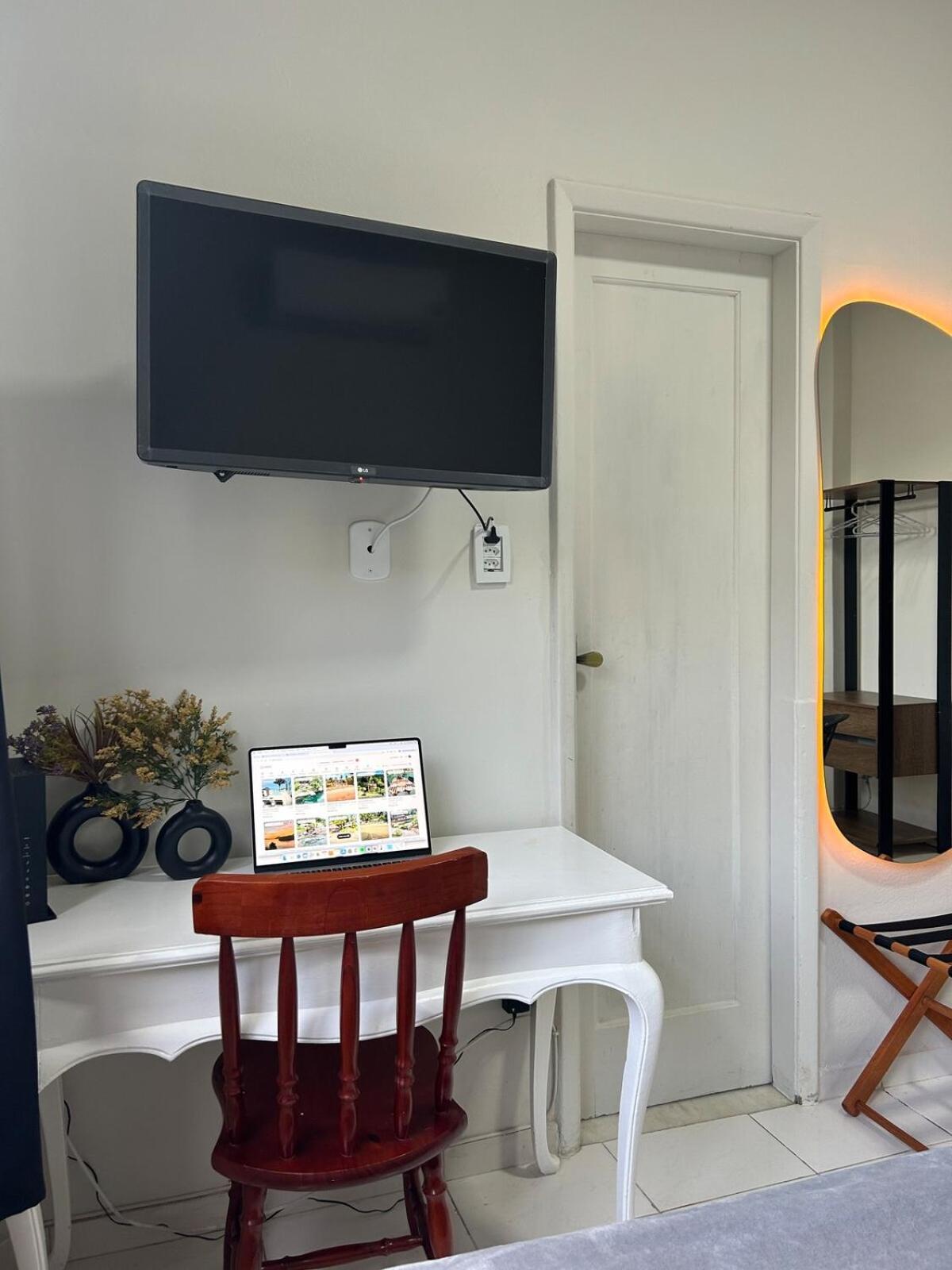 Completo Catete Apartamento Rio de Janeiro
