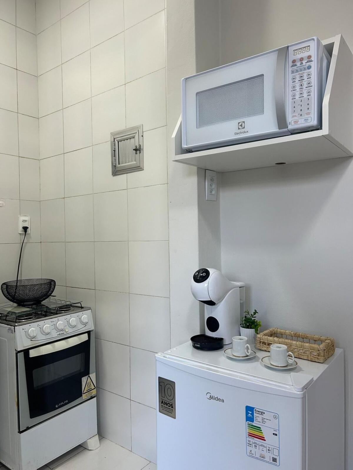 Completo Catete Apartamento Rio de Janeiro