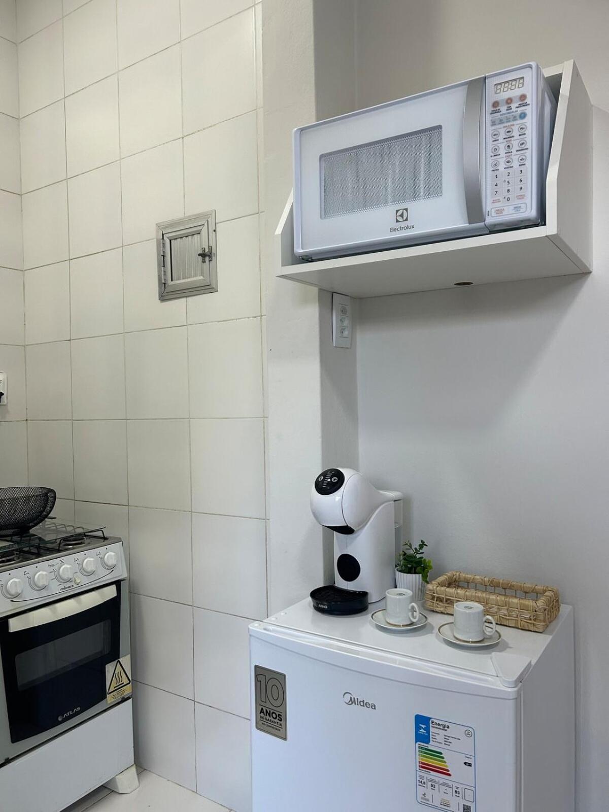Apartamento Completo Catete Rio de Janeiro