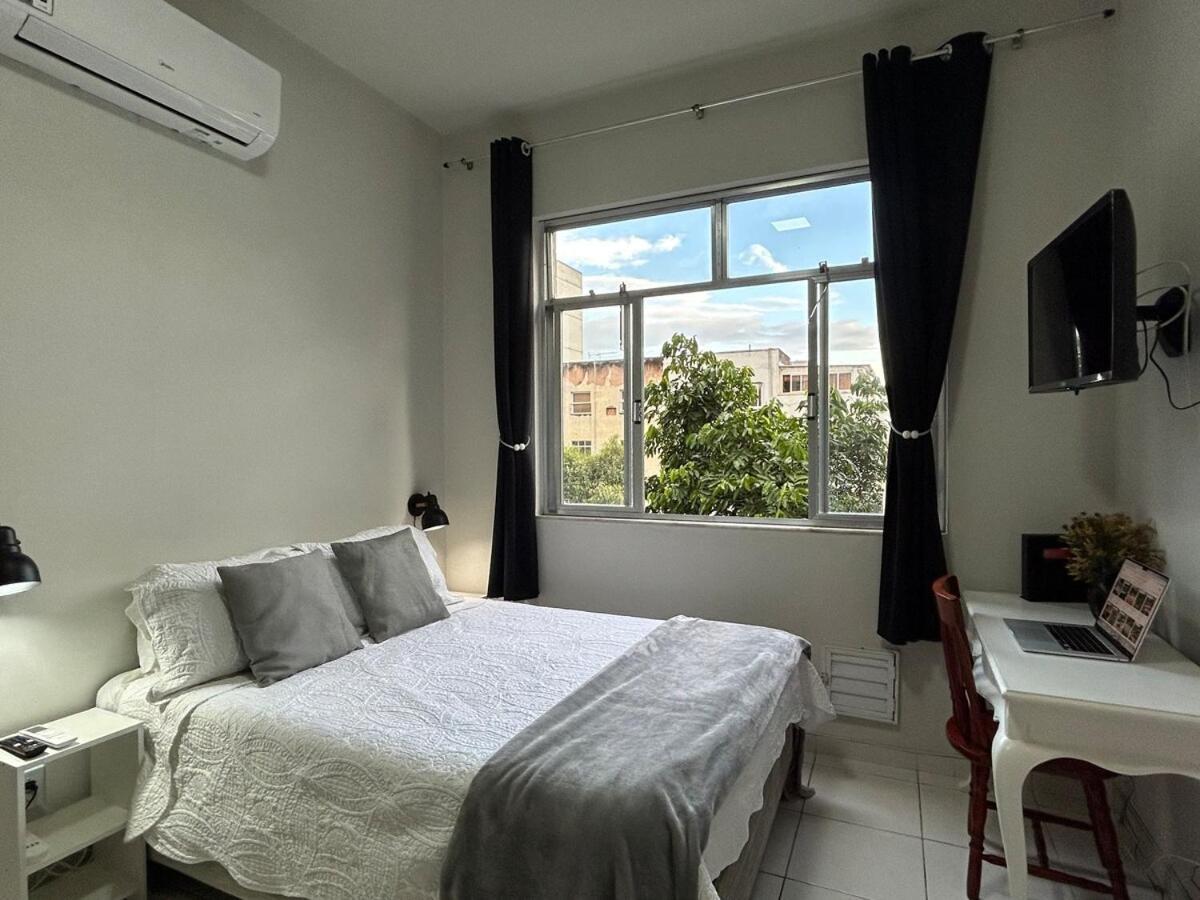 Apartamento Completo Catete